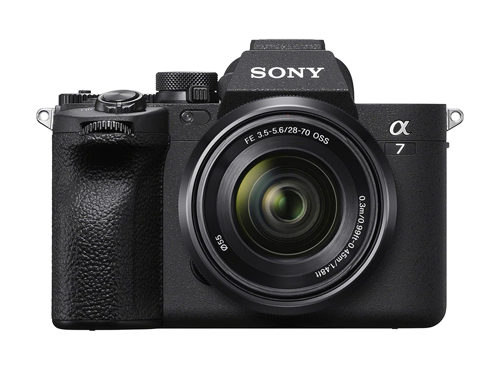 Profi Kamera Sony Alpha