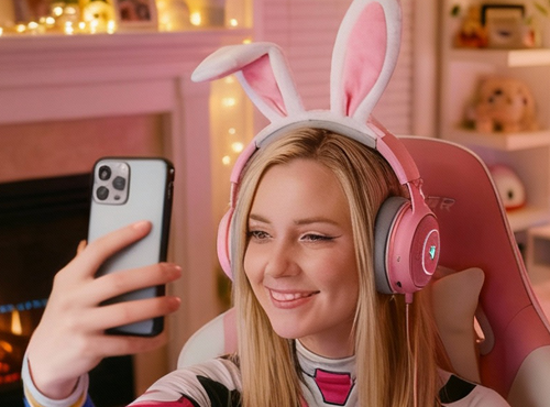 Mobile Streaming Setup