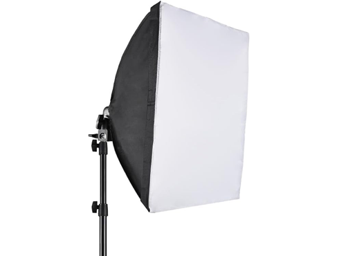 Softbox Beleuchtung